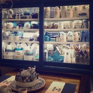 Thank you Poshmarkians for helping me curate this!